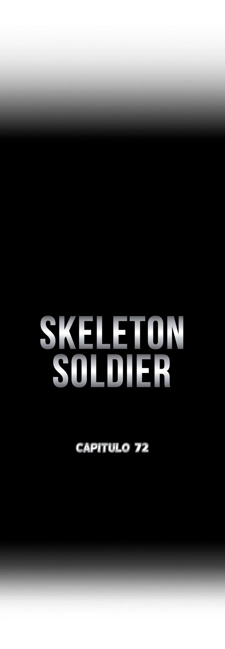 Soldado Esqueleto capítulo 72, página 7