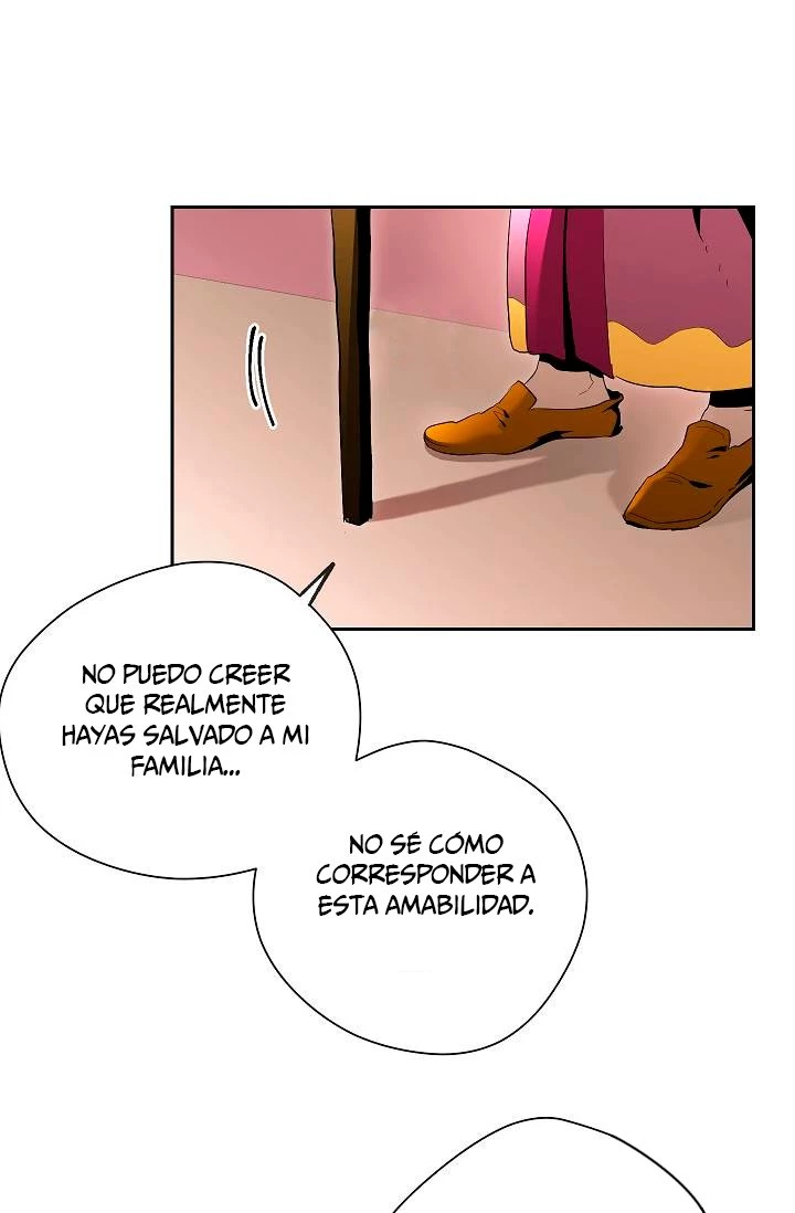 Soldado Esqueleto capítulo 74, página 2