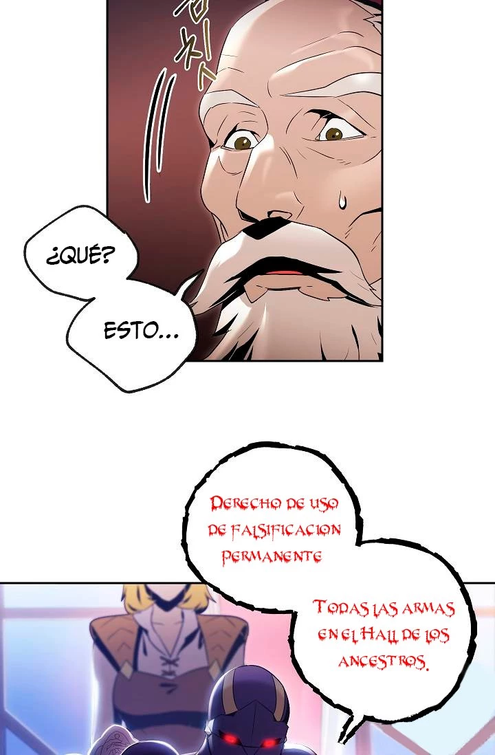Soldado Esqueleto capítulo 74, página 7