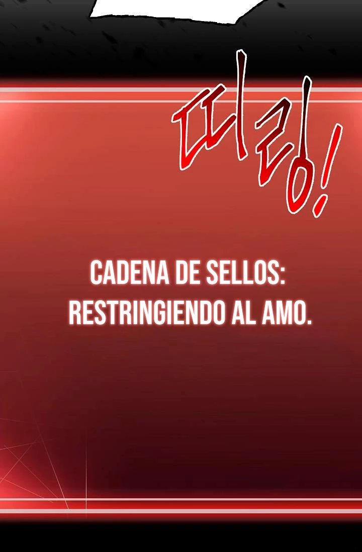 Soldado Esqueleto capítulo 75, página 82