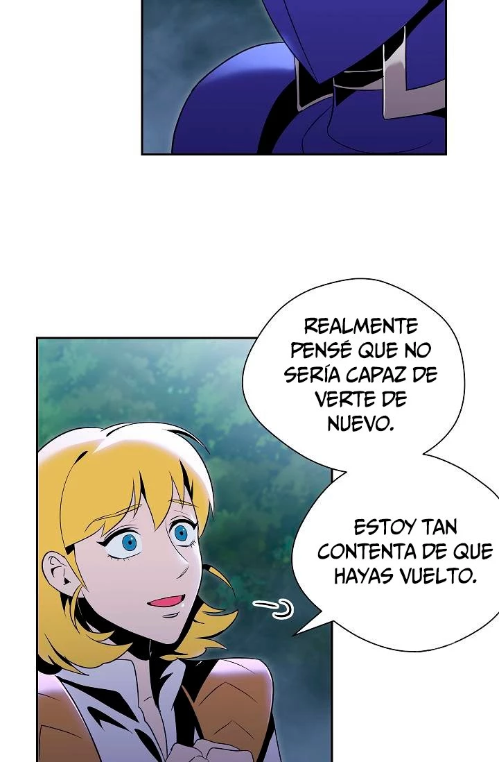 Soldado Esqueleto capítulo 76, página 24