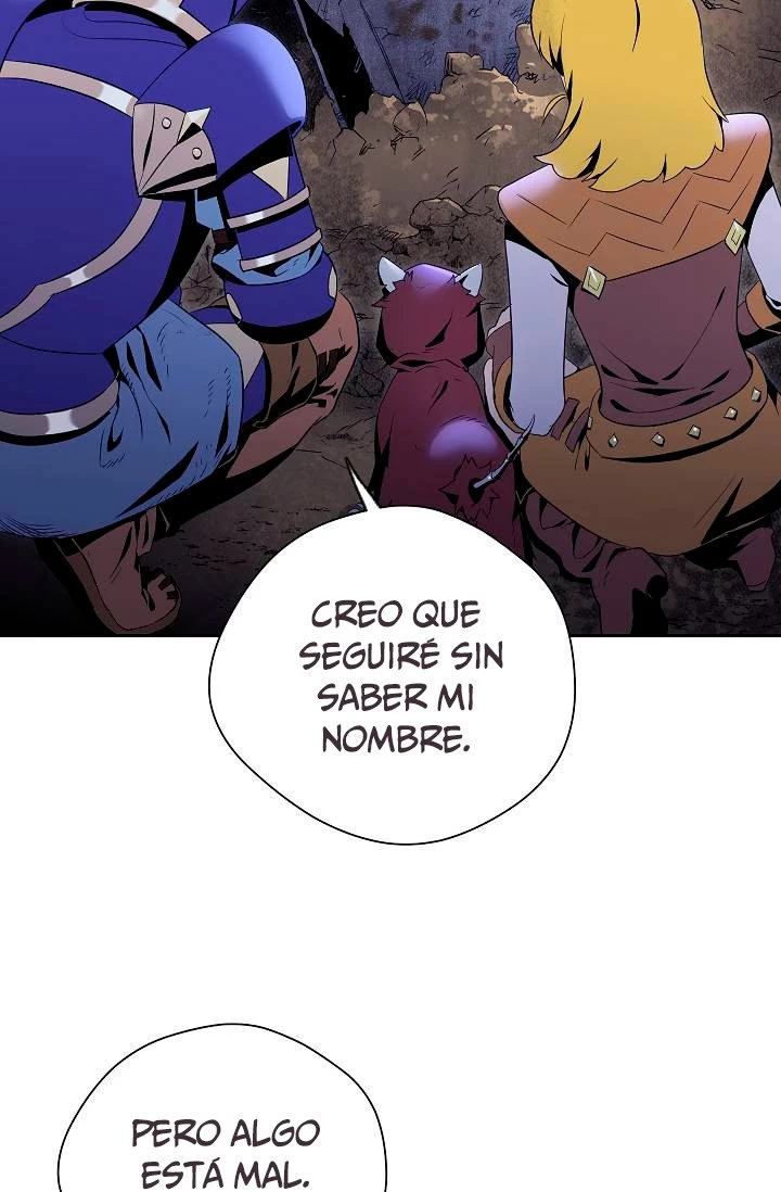 Soldado Esqueleto capítulo 76, página 33