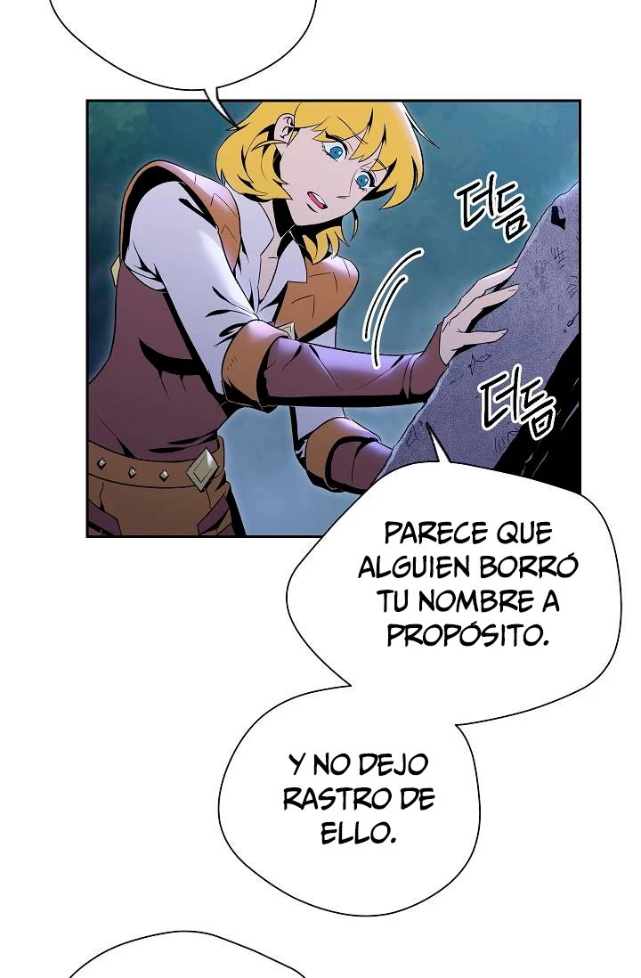 Soldado Esqueleto capítulo 76, página 34