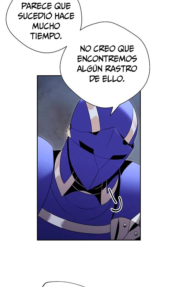 Soldado Esqueleto capítulo 76, página 36