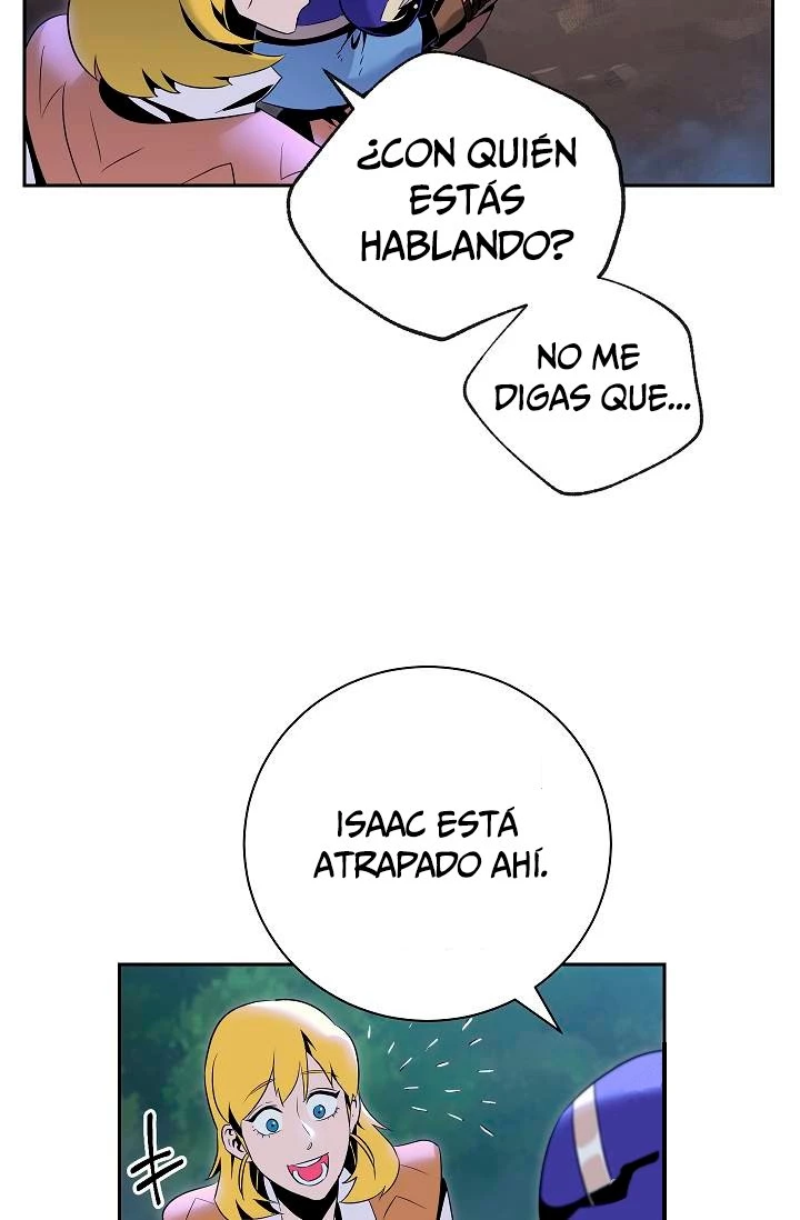 Soldado Esqueleto capítulo 76, página 47