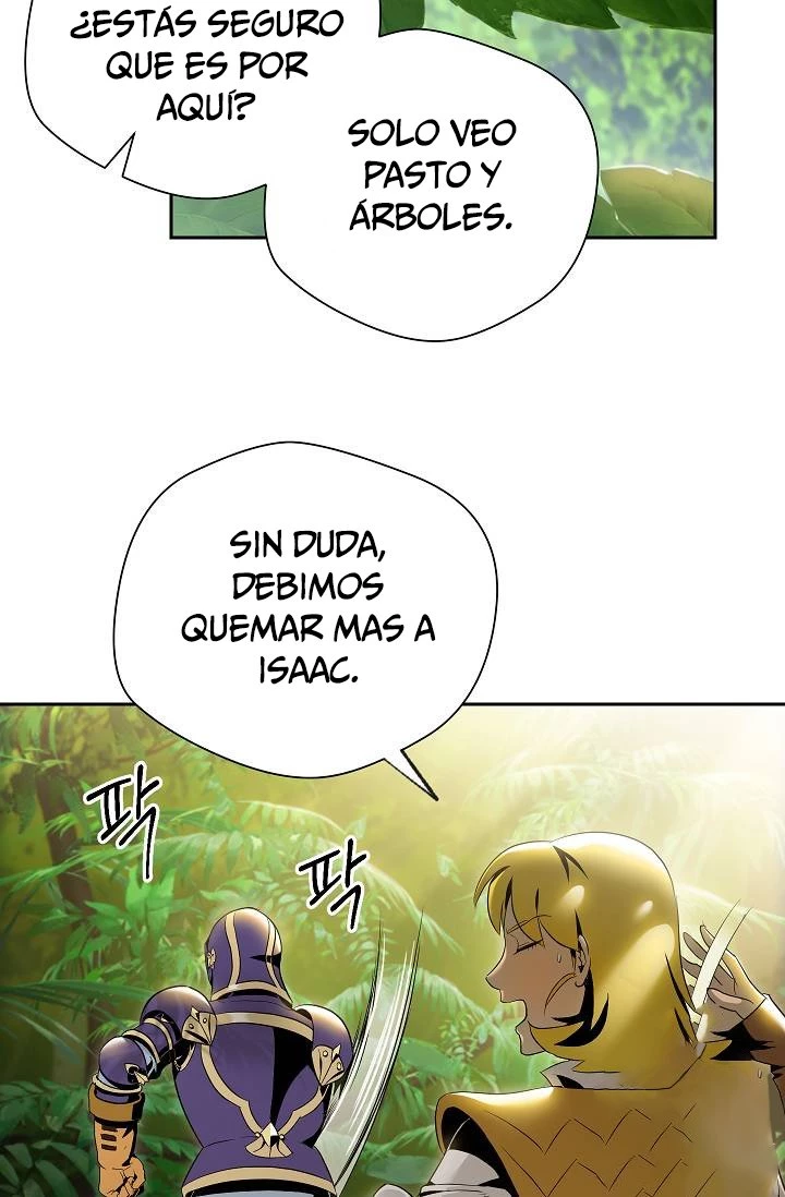 Soldado Esqueleto capítulo 77, página 2