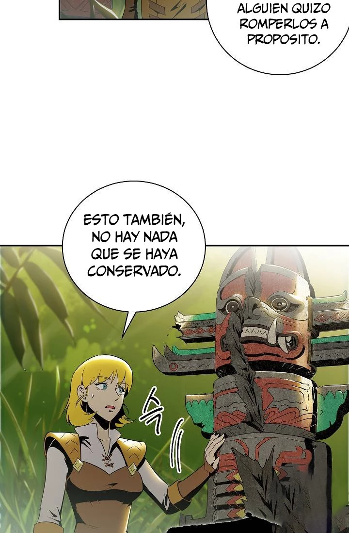 Soldado Esqueleto capítulo 77, página 22