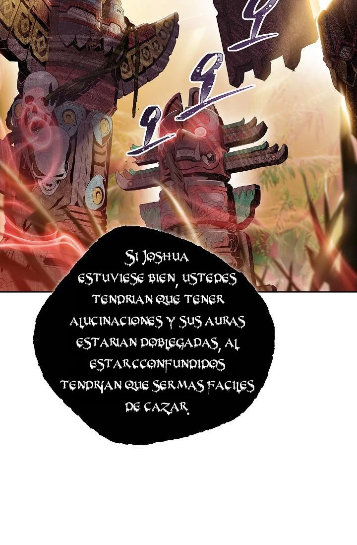 Soldado Esqueleto capítulo 77, página 30