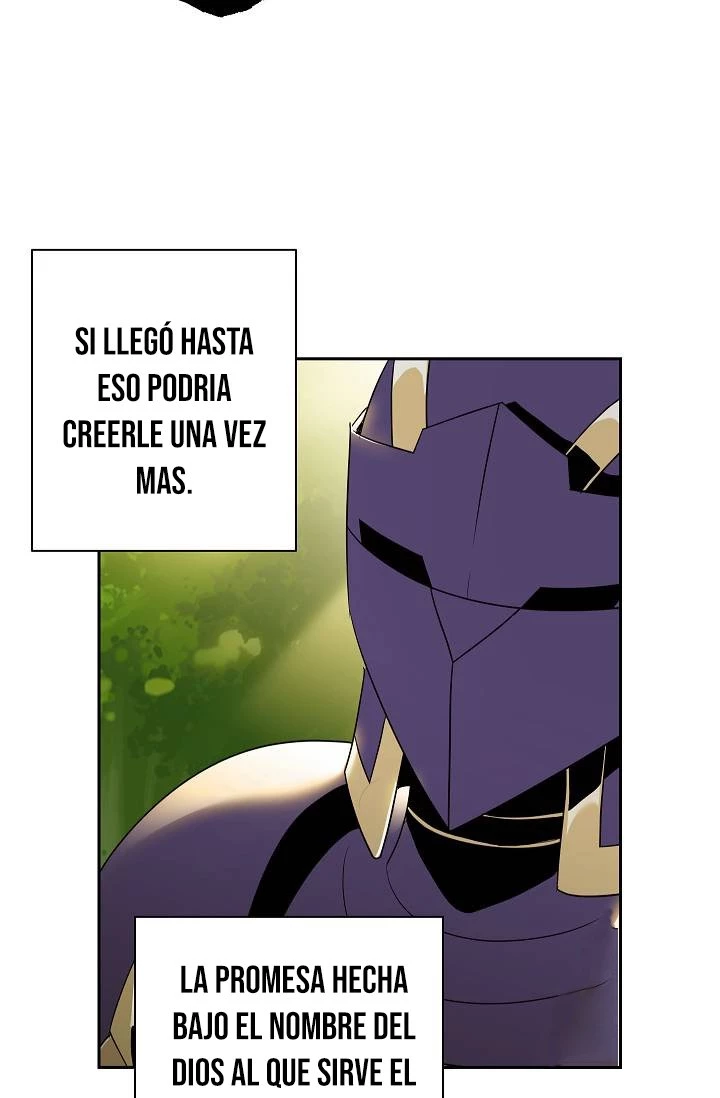 Soldado Esqueleto capítulo 77, página 36