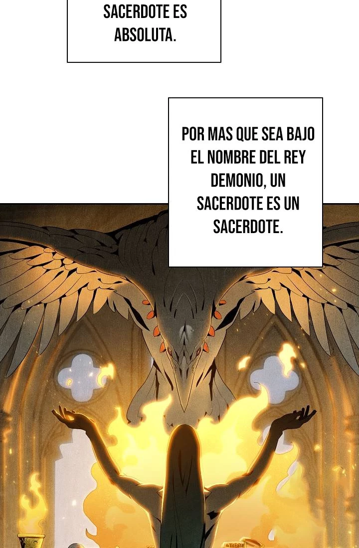 Soldado Esqueleto capítulo 77, página 37