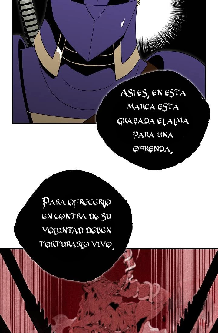 Soldado Esqueleto capítulo 77, página 60