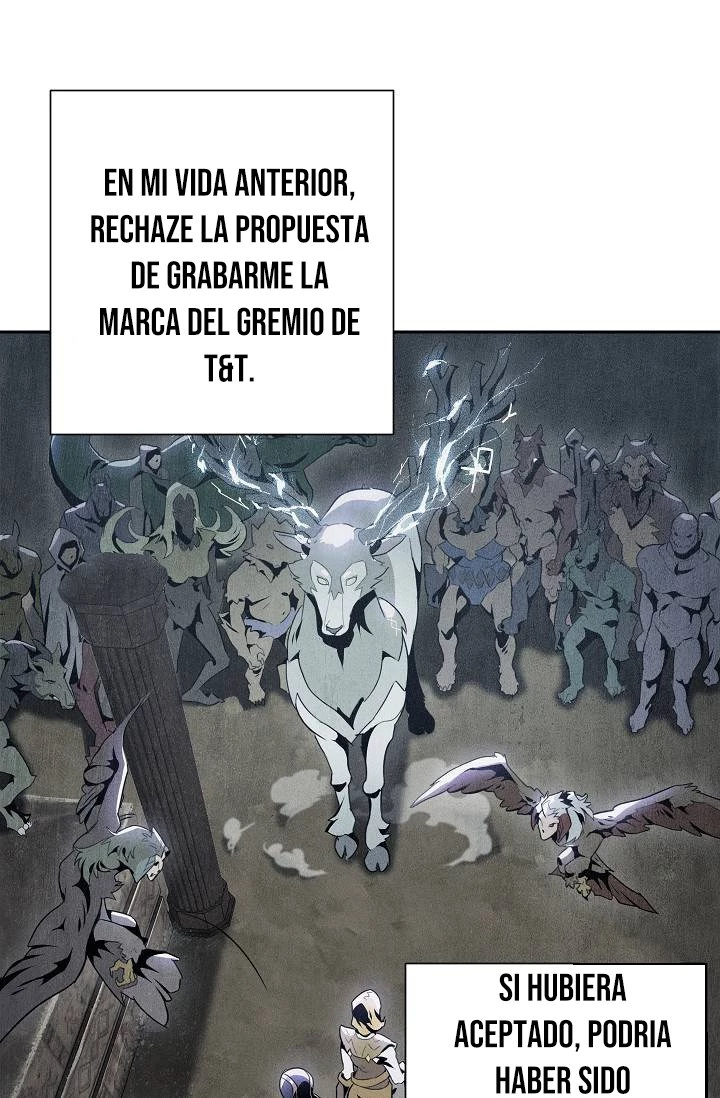 Soldado Esqueleto capítulo 77, página 63