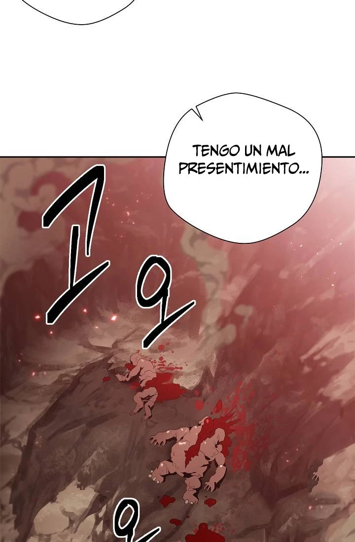 Soldado Esqueleto capítulo 78, página 47
