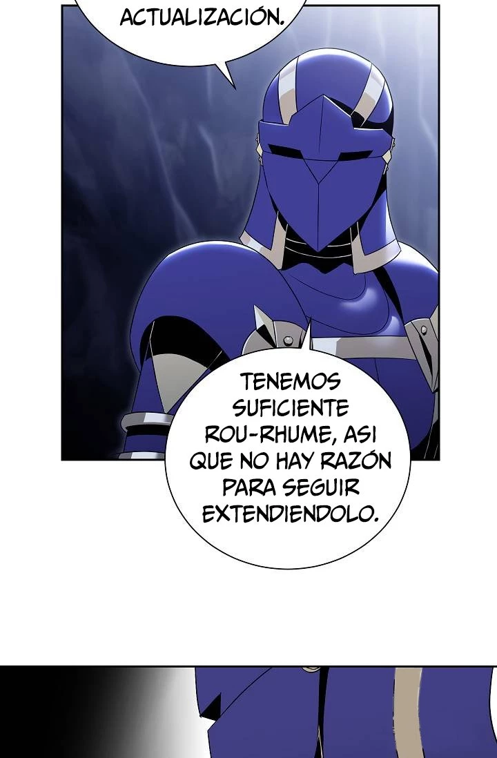 Soldado Esqueleto capítulo 78, página 53