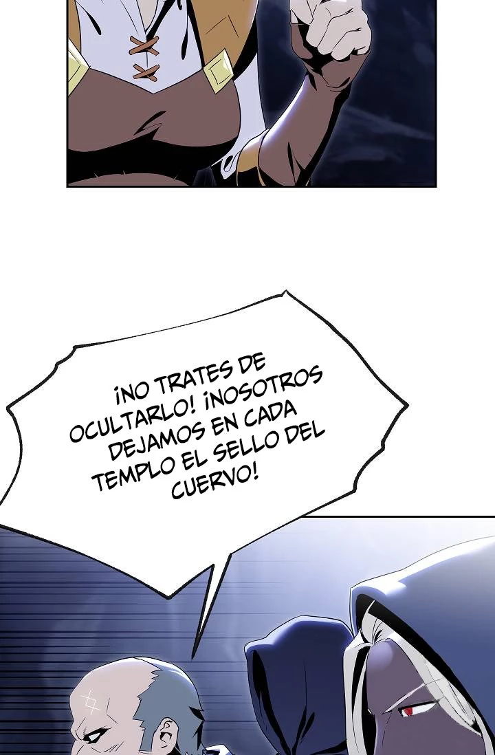 Soldado Esqueleto capítulo 78, página 64