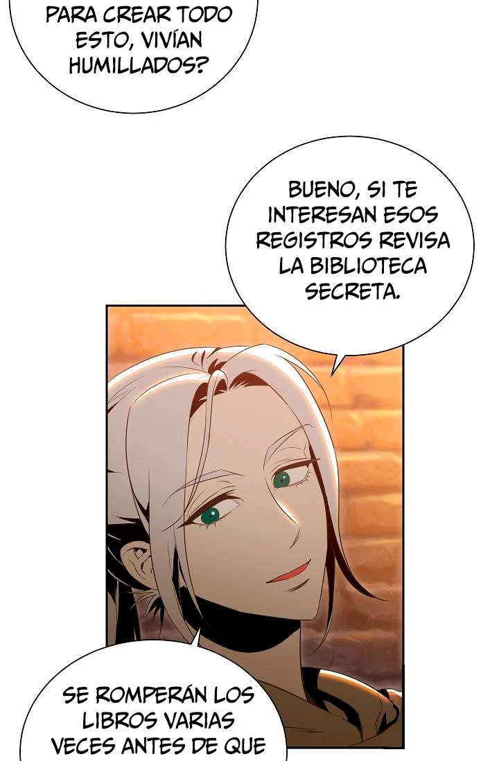 Soldado Esqueleto capítulo 79, página 43