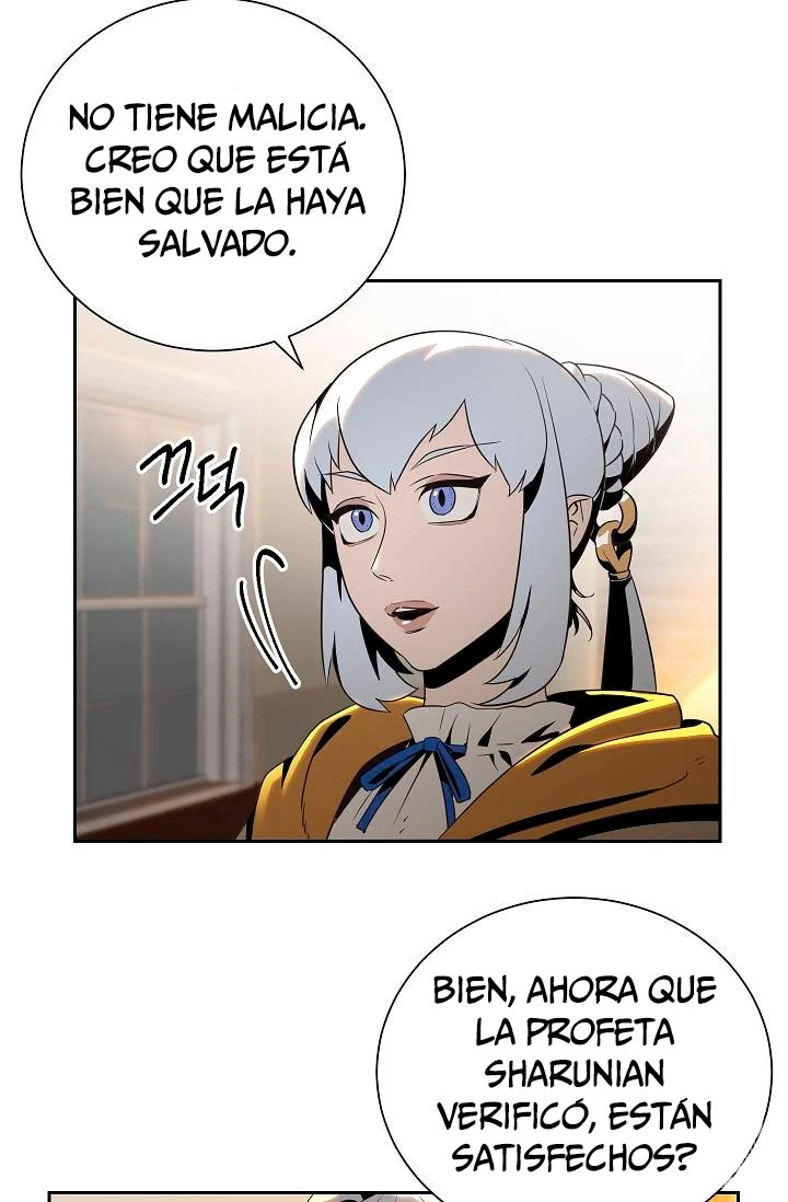 Soldado Esqueleto capítulo 79, página 57