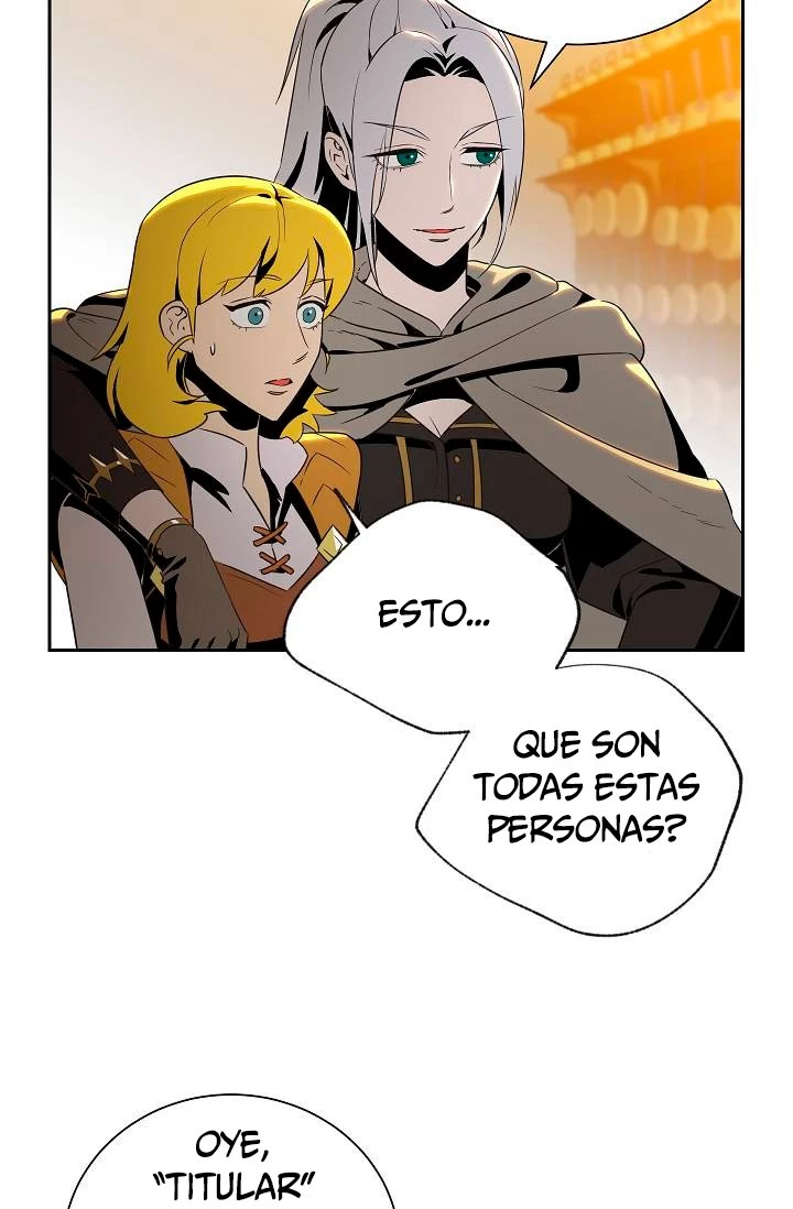 Soldado Esqueleto capítulo 79, página 58