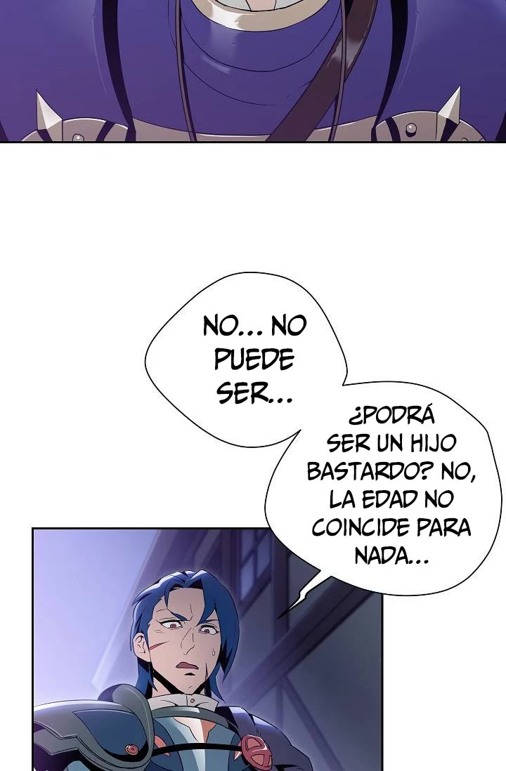 Soldado Esqueleto capítulo 82, página 3