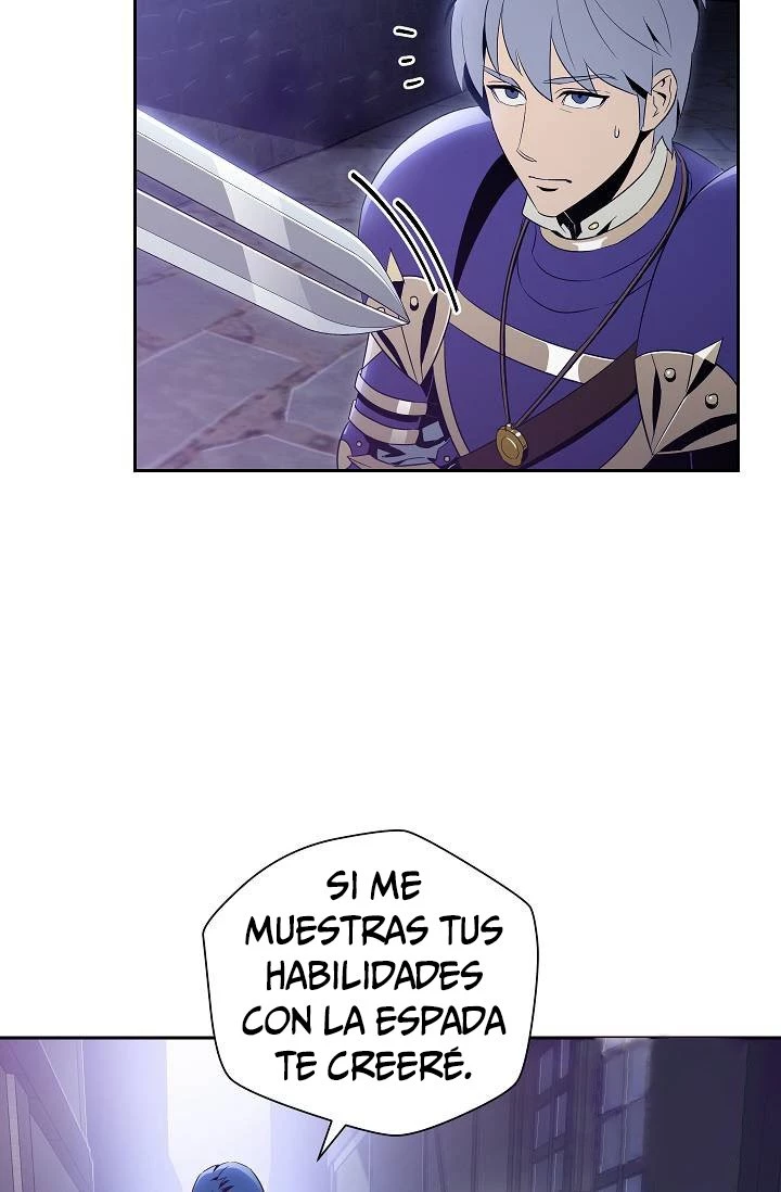 Soldado Esqueleto capítulo 82, página 5