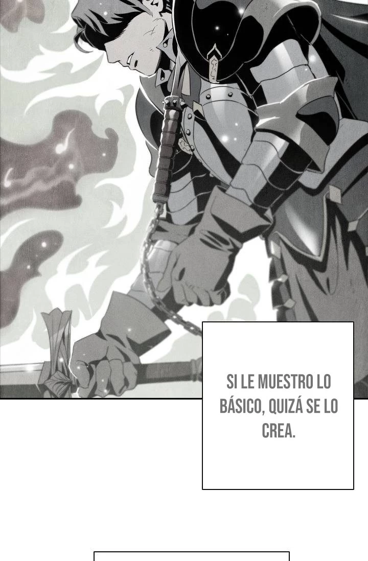 Soldado Esqueleto capítulo 82, página 9