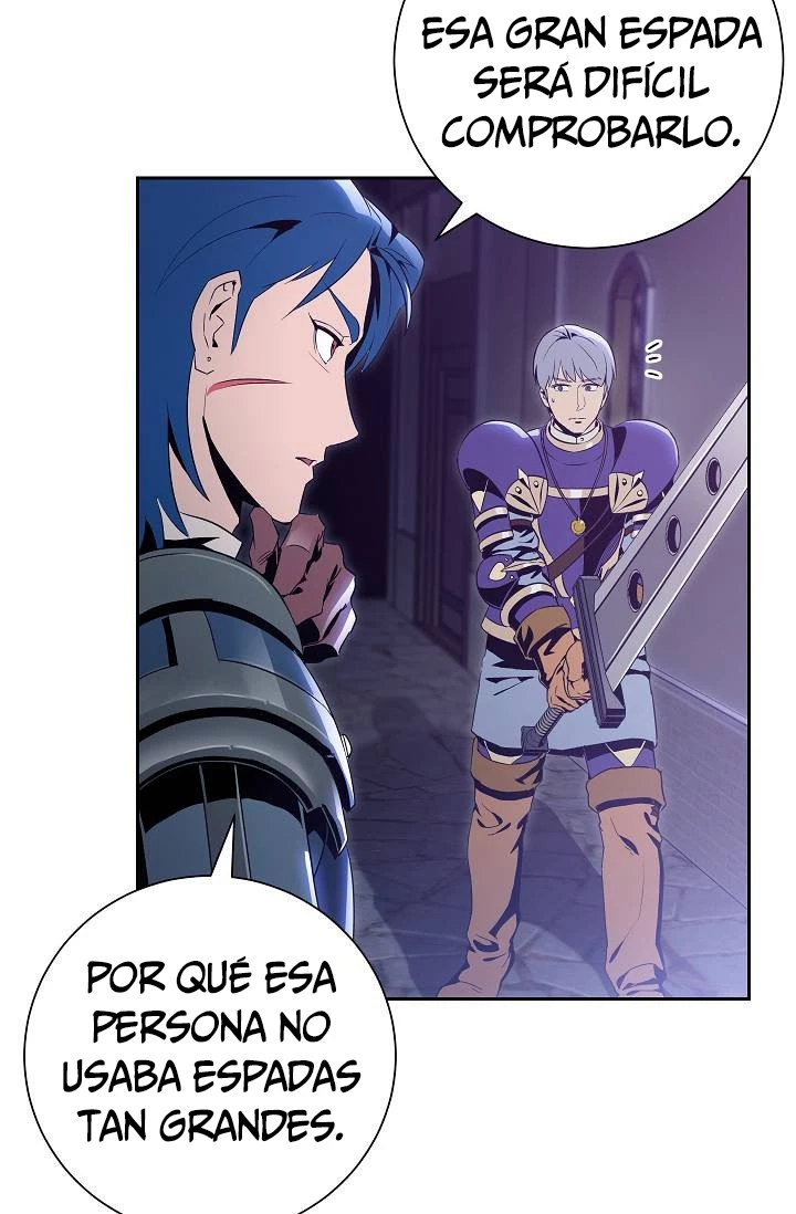 Soldado Esqueleto capítulo 82, página 11