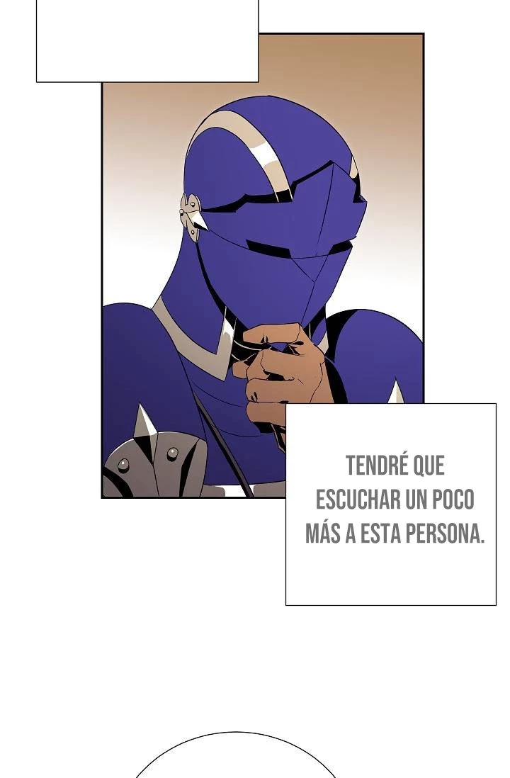 Soldado Esqueleto capítulo 82, página 30