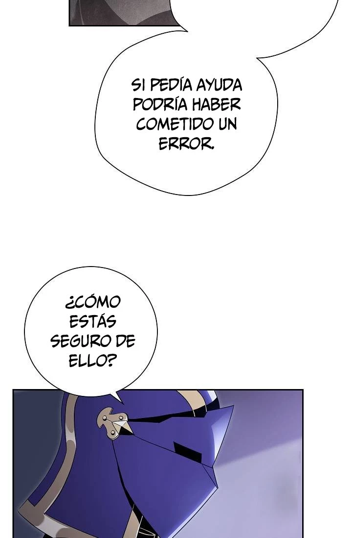 Soldado Esqueleto capítulo 82, página 33