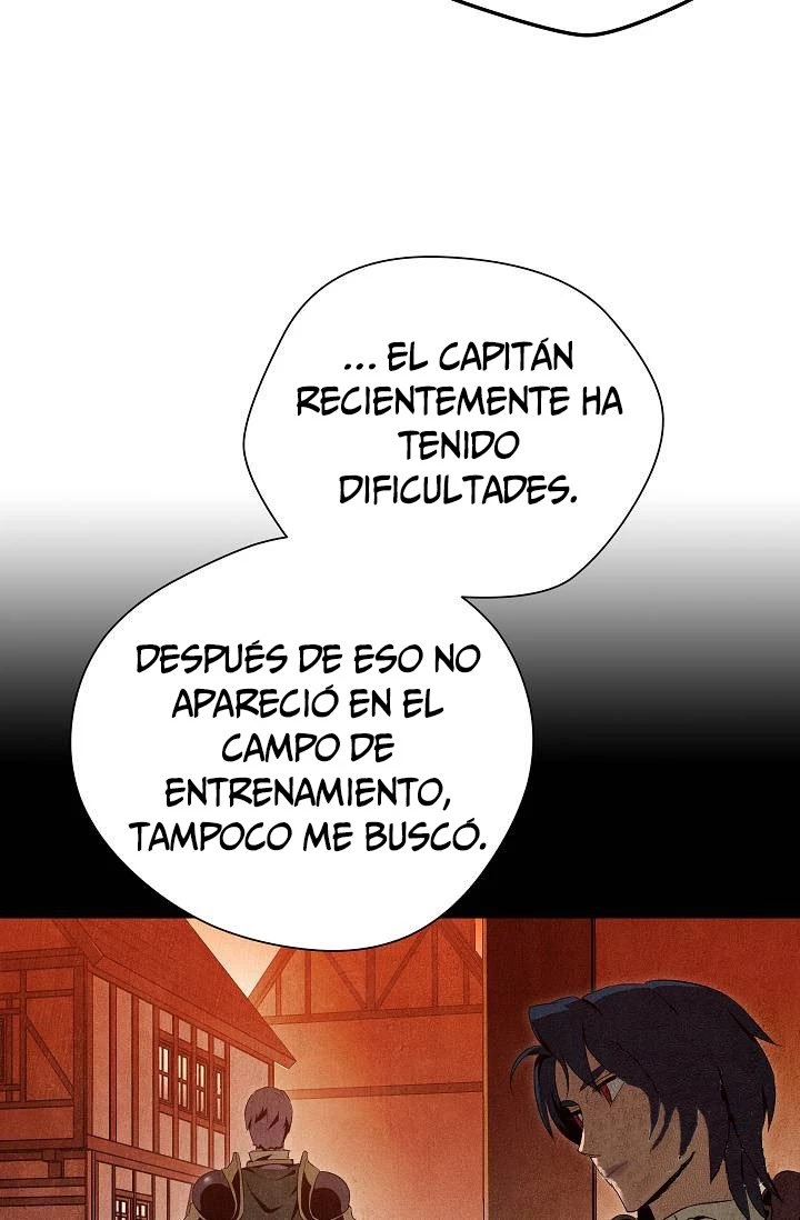 Soldado Esqueleto capítulo 82, página 35