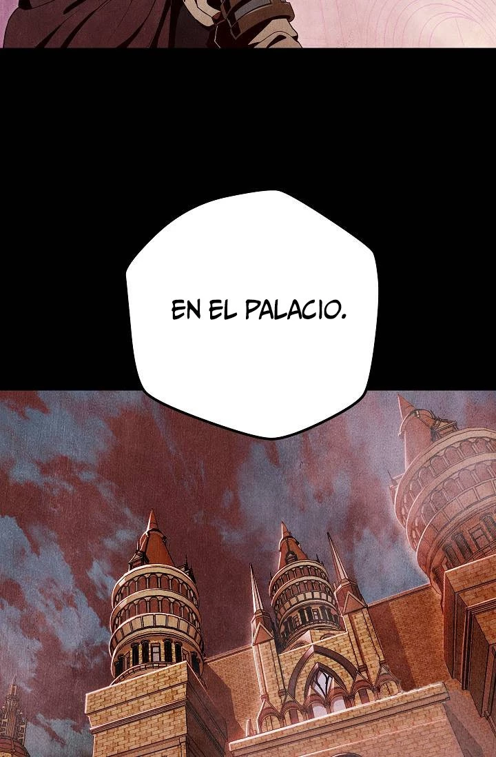 Soldado Esqueleto capítulo 82, página 39