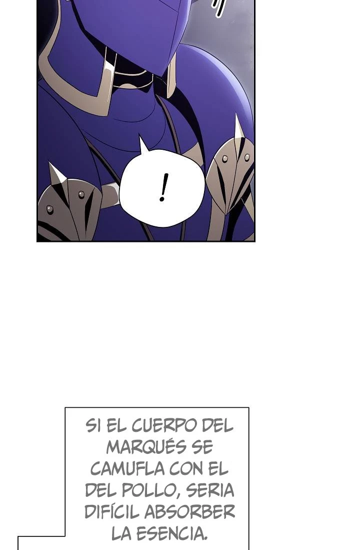 Soldado Esqueleto capítulo 82, página 43