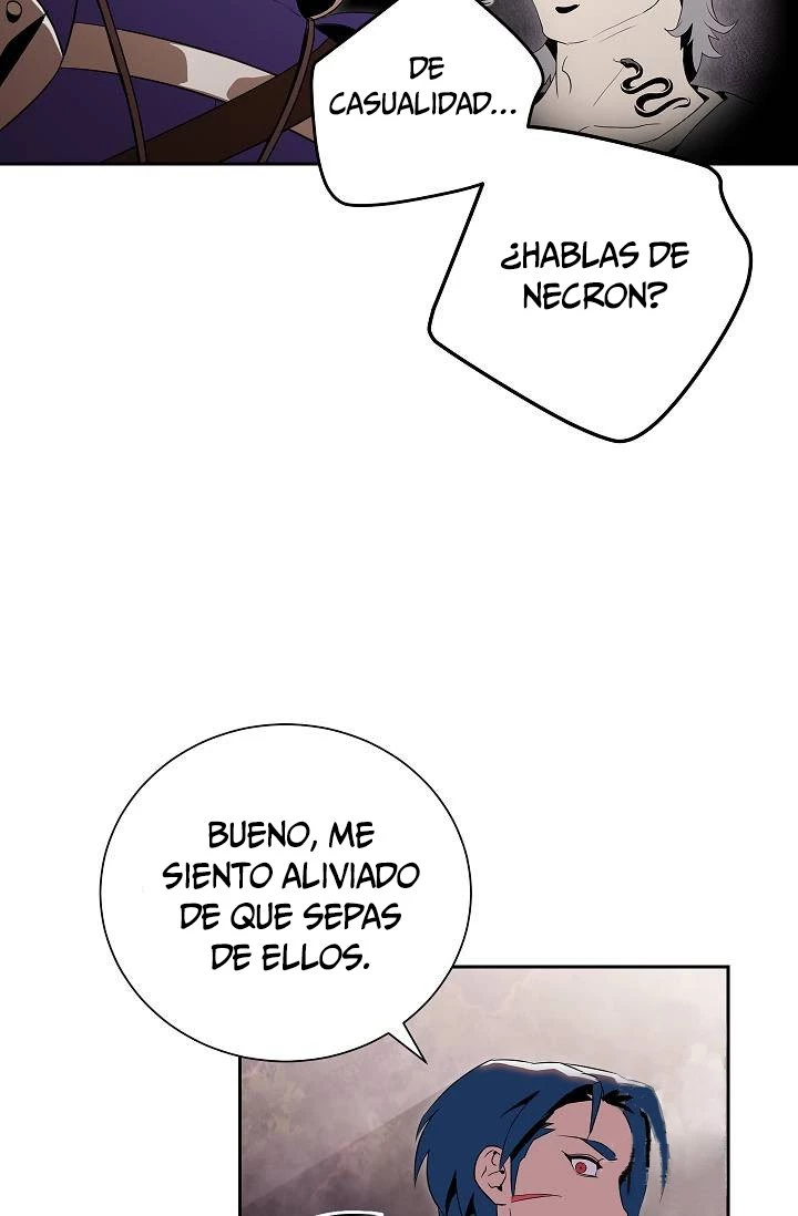 Soldado Esqueleto capítulo 82, página 64