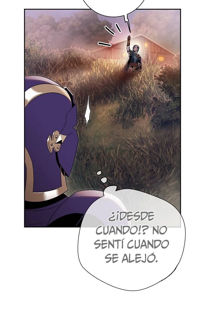Soldado Esqueleto capítulo 82, página 67