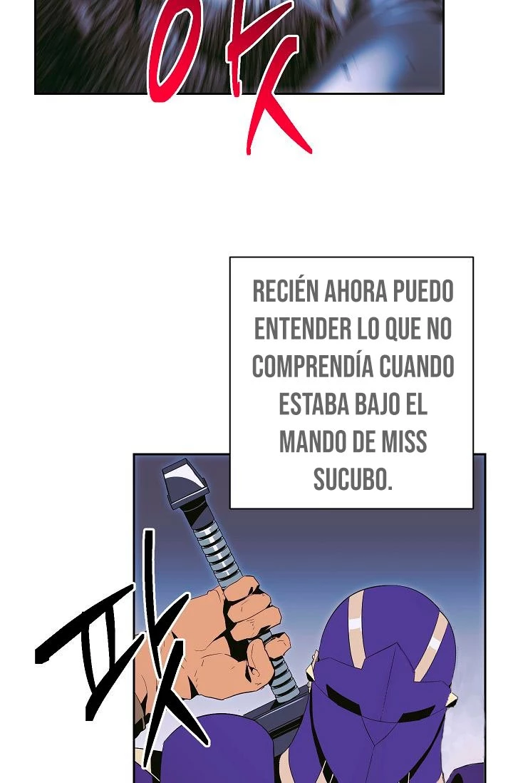 Soldado Esqueleto capítulo 86, página 7