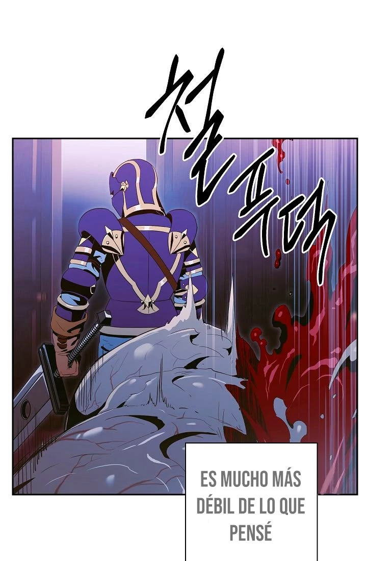 Soldado Esqueleto capítulo 86, página 12