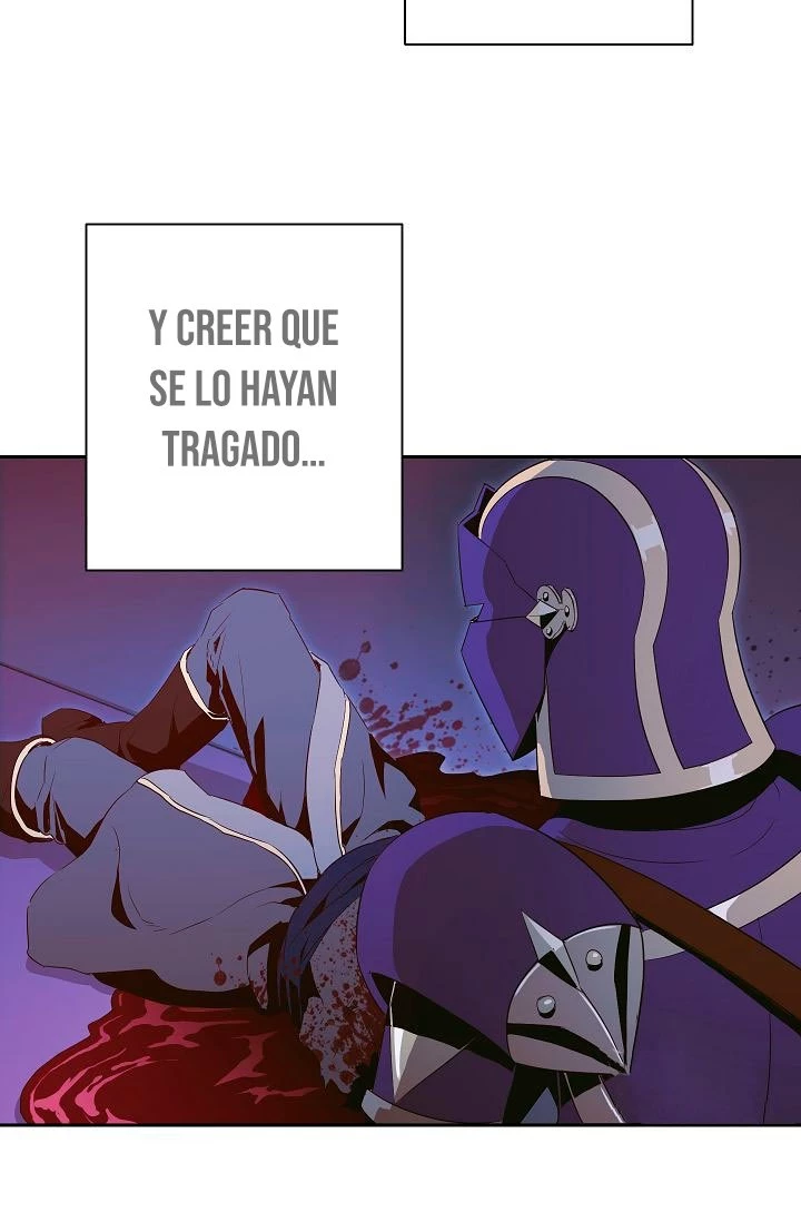 Soldado Esqueleto capítulo 86, página 13