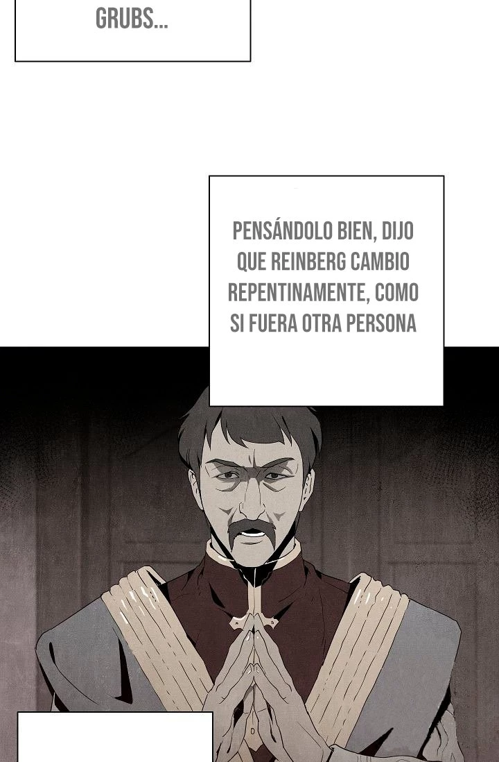 Soldado Esqueleto capítulo 86, página 16