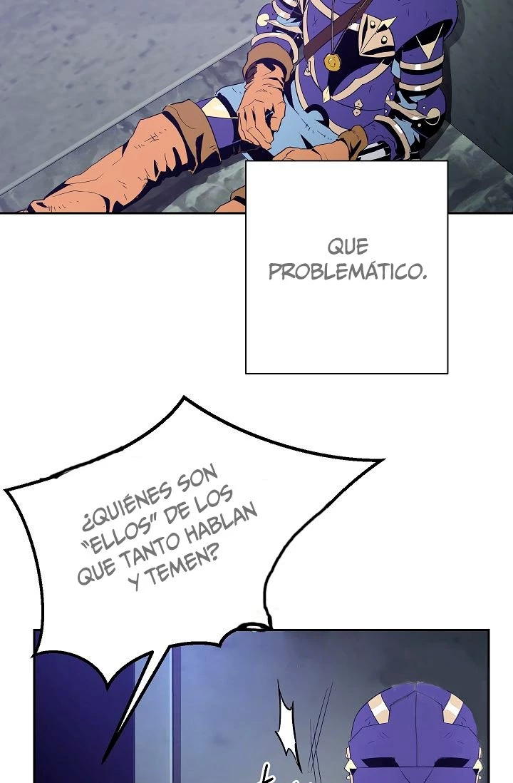 Soldado Esqueleto capítulo 86, página 85