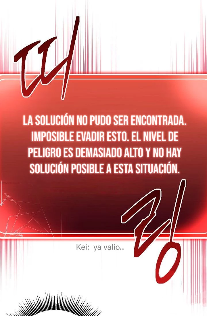 Soldado Esqueleto capítulo 86, página 96
