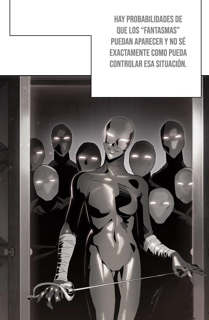 Soldado Esqueleto capítulo 89, página 11