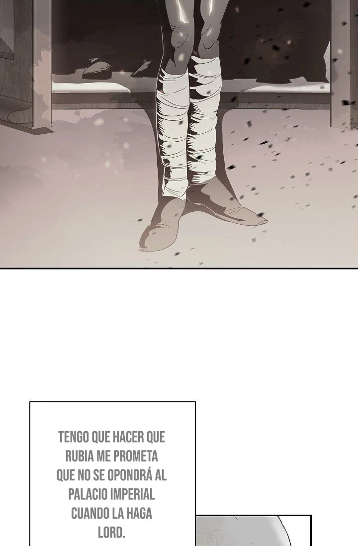 Soldado Esqueleto capítulo 89, página 12