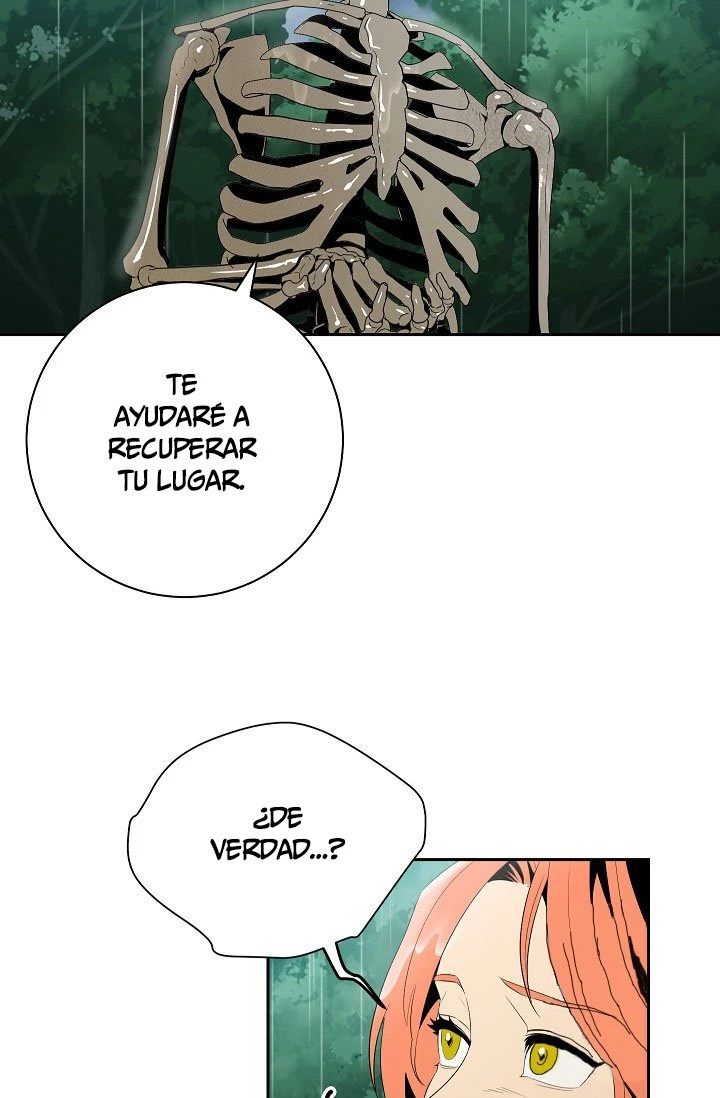 Soldado Esqueleto capítulo 89, página 16