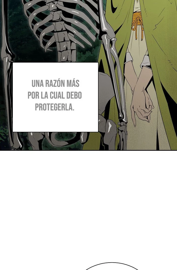 Soldado Esqueleto capítulo 89, página 32