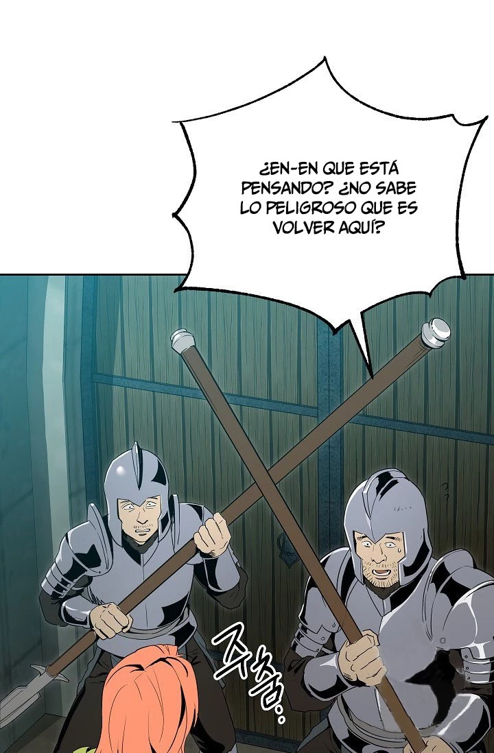 Soldado Esqueleto capítulo 89, página 37