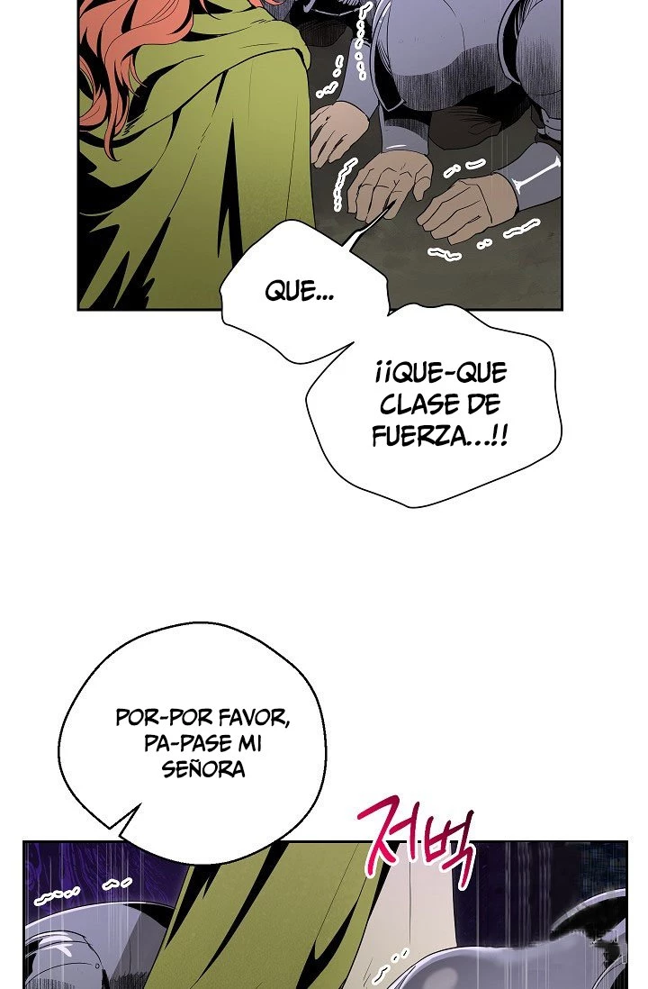 Soldado Esqueleto capítulo 89, página 41