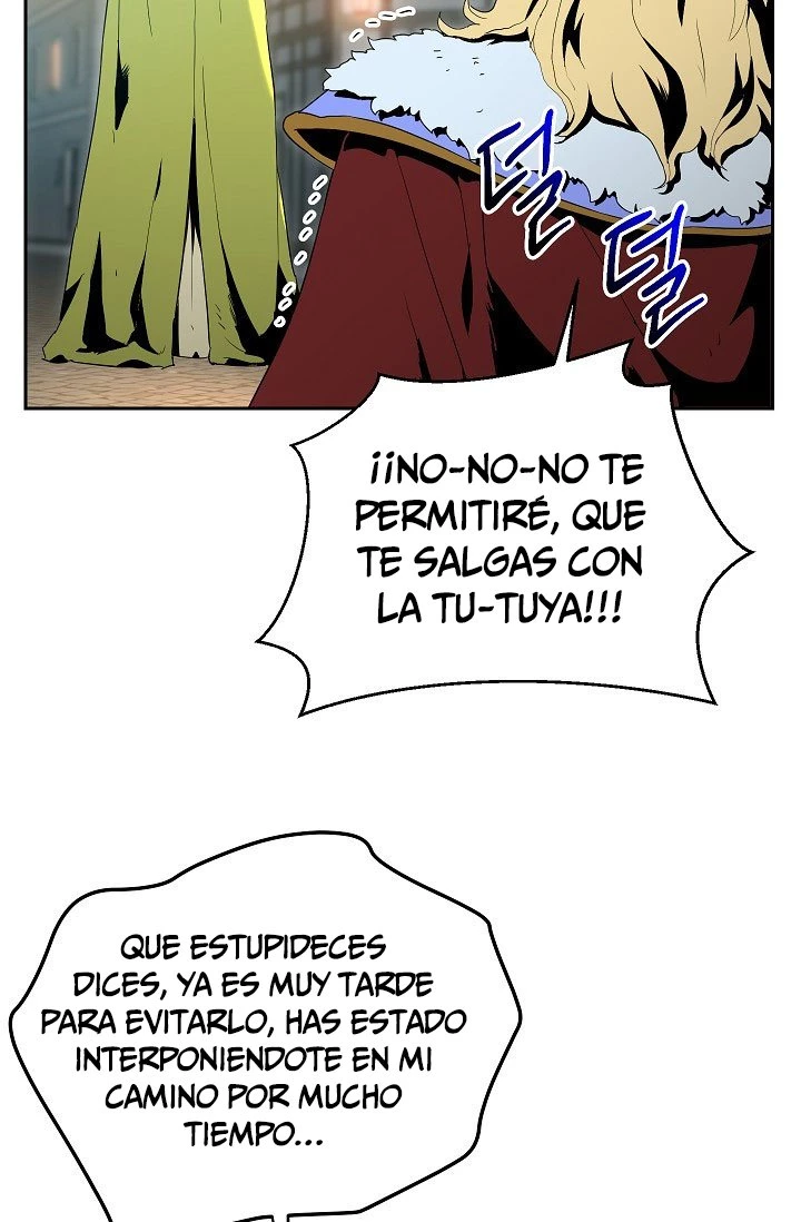 Soldado Esqueleto capítulo 89, página 69