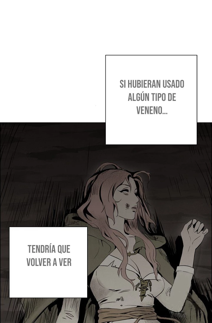 Soldado Esqueleto capítulo 93, página 6