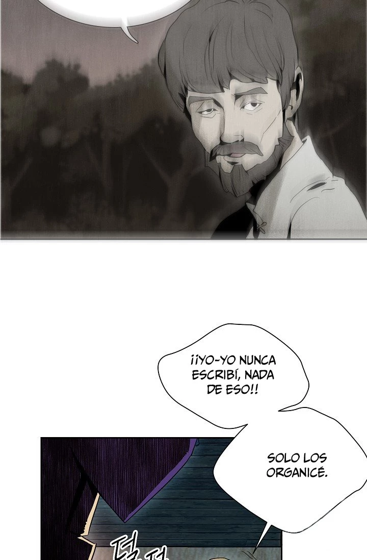 Soldado Esqueleto capítulo 93, página 39