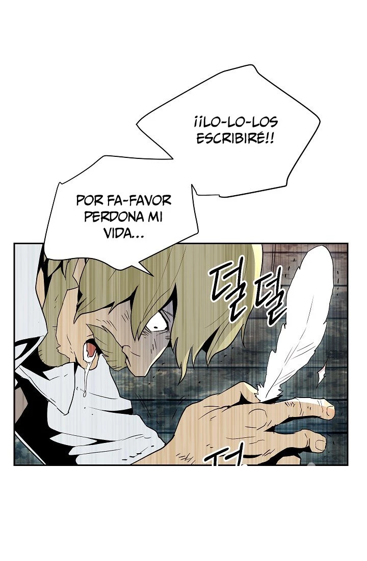 Soldado Esqueleto capítulo 93, página 43