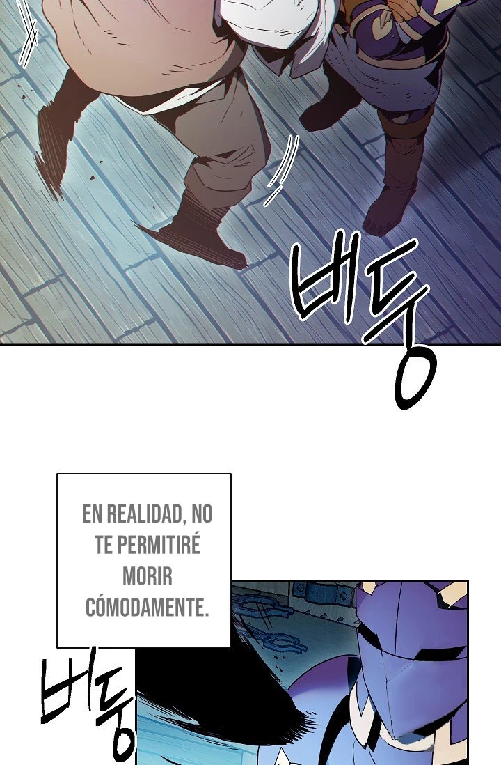 Soldado Esqueleto capítulo 93, página 52